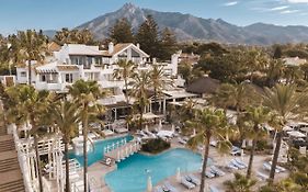 Hotel Puente Romano Beach Resort Marbella